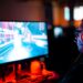 貴島明日香 APEX　ゲーム ゲーマー 画像